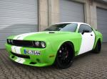 Dodge Challenger SRT8 by CCG 2012 года